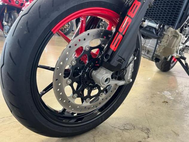 DUCATI Hypermotard 698 RVE rif. 23884362 - Foto 3