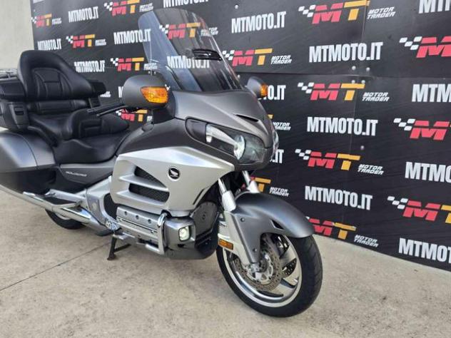 HONDA GL 1800 Airbag Video 360 rif. 24092744 - Foto 3