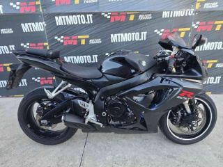 SUZUKI GSX R 600 K6 Video 360 rif. 23987804