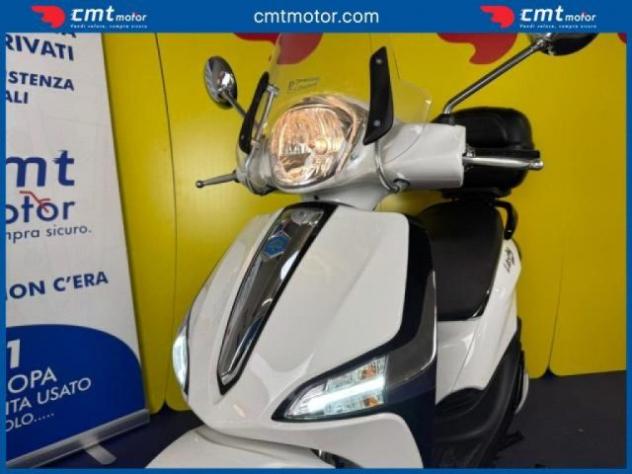 PIAGGIO Liberty 150 Garantito e Finanziabile rif. 23788984 - Foto 6