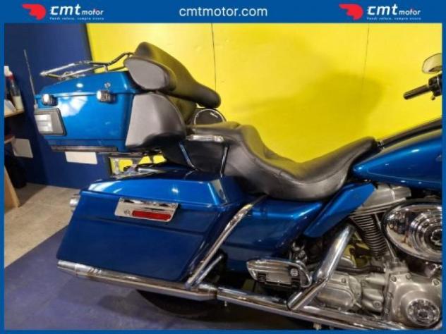 HARLEY-DAVIDSON 1450 Electra Glide Ultra Classic - FLHTCUI Garantita e Finanziabile rif. 23544854 - Foto 4