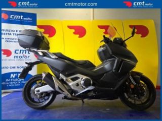 HONDA Forza 750 Finanziabile - Grigio Nero - 9891 rif. 24133564