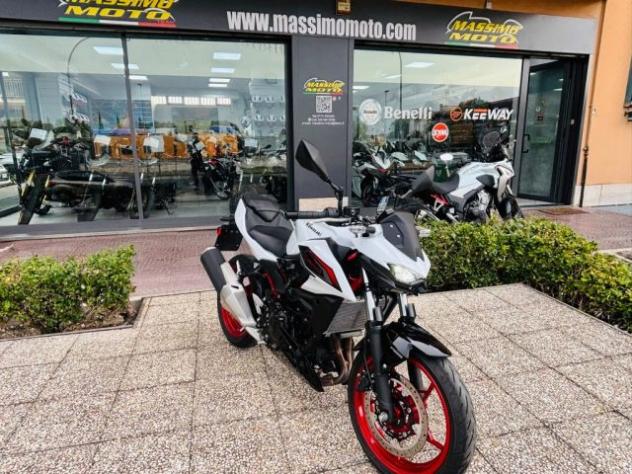 KAWASAKI Z 500 TUTTO INCLUSO ANCHE PASSAGGIO! MINI RATE rif. 24114043 - Foto 9
