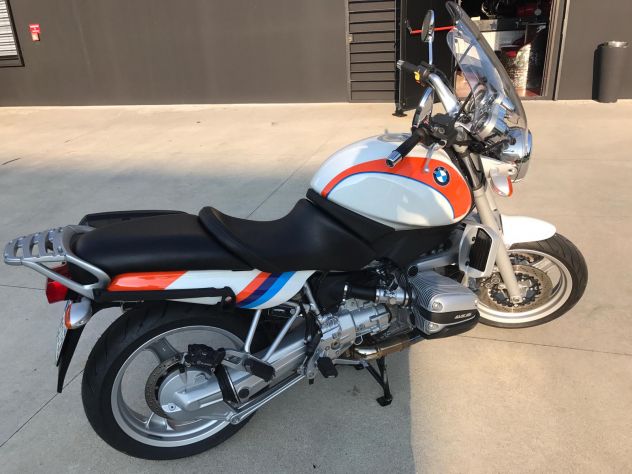 BMW R 1100 R
