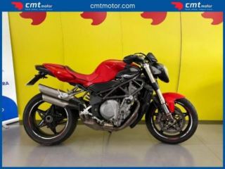 MV AGUSTA Brutale 910 Finanziabile - Rosso - 34240 rif. 23798334