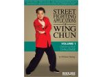 Kung fu - wing chun - choy li fut