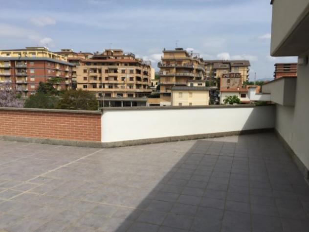 Attico in via bastioni - Foto 17