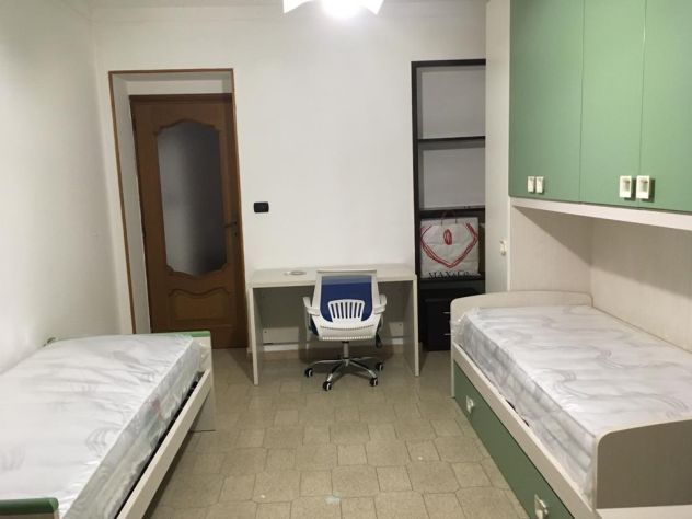 per studentesse offro posto letto in camera condivisa - Foto 5