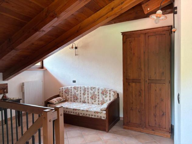 Appartamento di 100 m² con 3 locali in affitto a Bardonecchia - Foto 14