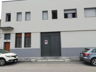 Appartamento di 55mq unico ambiente