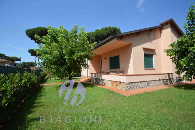 Casa singola in affitto a Tonfano - Pietrasanta 110 mq Rif: 1082646 - Foto 3