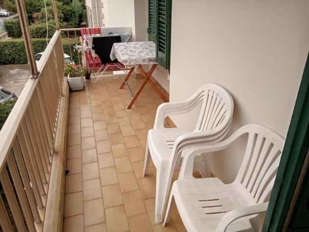 Appartamento in affitto a Rosignano Solvay - Rosignano Marittimo 60 mq Rif: 1423649 - Foto 8