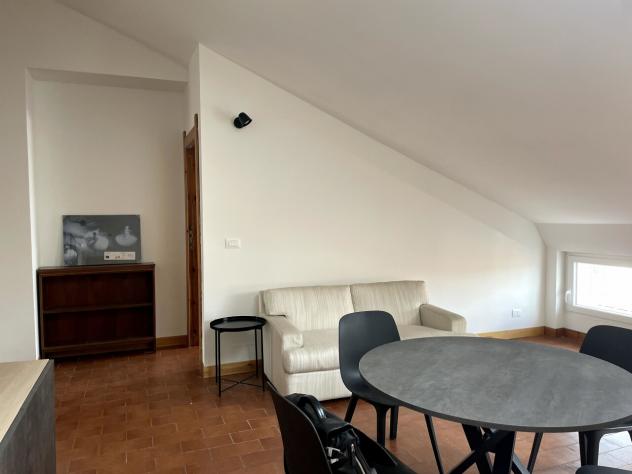 Stanza in appartamento in affitto a Torino - Foto 5