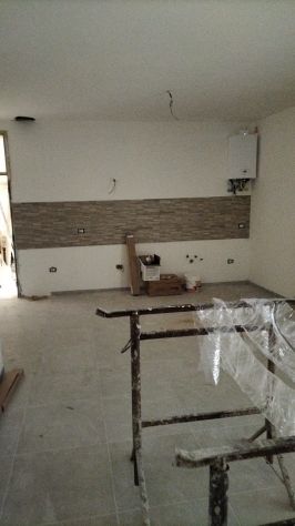 Valfabbrica (PG) Voc. Vigna affitto appartamento appena ristrutturato - Foto 5