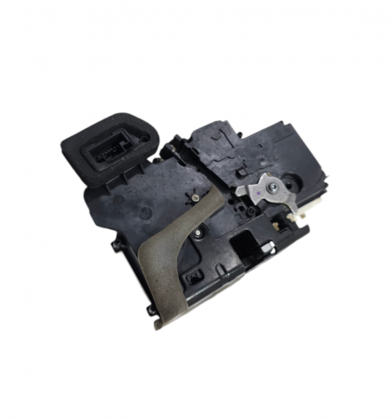 SERRATURA POSTERIORE SINISTRA AUDI A6 Sedan Serie C8 (4A2) 4K0839015Q (1825) - Foto 5