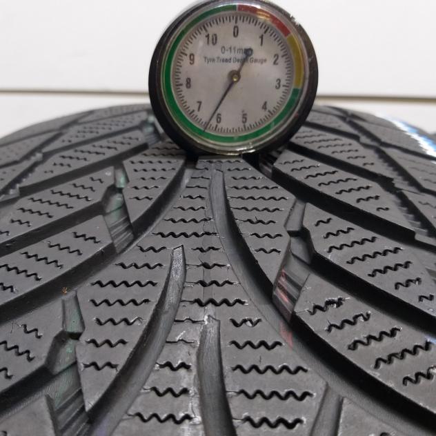 4 GOMME 225 55 18 NANKANG A56647 - Foto 3