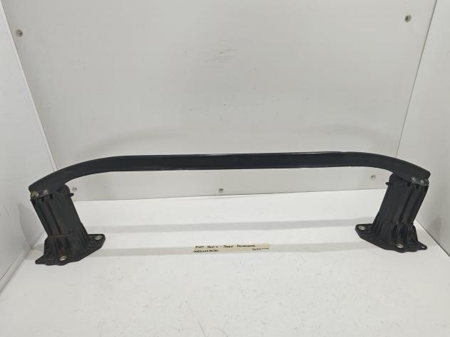 RINFORZO PARAURTI ANTERIORE JEEP Renegade Serie 00521123690 (1418) - Foto 2