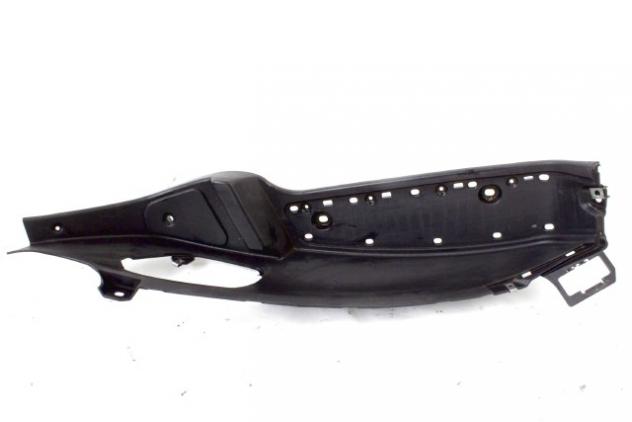 PIAGGIO MP3 250 623077 PEDANA SINISTRA 06 - 11 LEFT FOOTBOARD - Foto 3