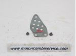 PROTEZIONE PEDANA SINISTRA KAWASAKI NINJA 636 ZX-6R 2003-2004 550201627 LEF &hellip;