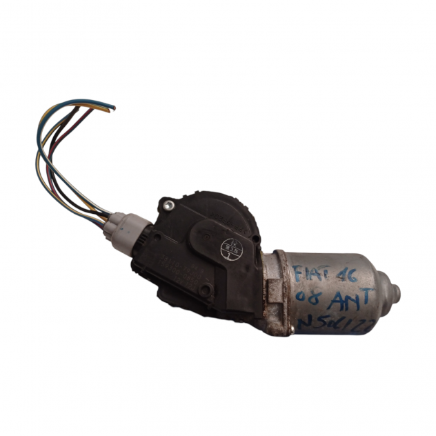 MOTORINO TERGICRISTALLO ANTERIORE FIAT Sedici 1° Serie 38110-79J00 (0609)