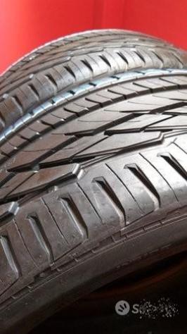 2 gomme 255 45 20 GENERAL A1790 - Foto 3