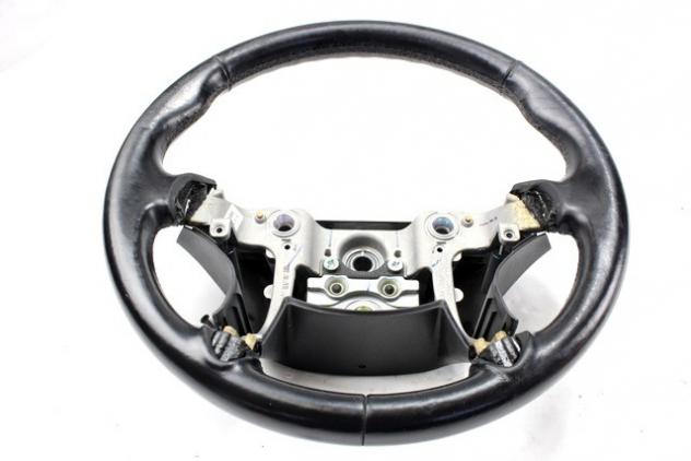 56110A6311RDR VOLANTE IN PELLE HYUNDAI I30 SW 1.6 D 81KW 6M 5P (2013) RICAMBIO USATO LEGGERMENTE USURATO