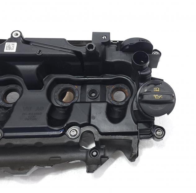 COPERCHIO PUNTERIE SKODA kodiaq Serie 05L103469D DBGA, DBGC, DFGA, DTSB Diesel 2000 (17) - Foto 4