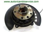 7L8605436 MOZZO MONTANTE FUSELLO POSTERIORE LATO DESTRO AUDI Q7 4L 3.0 D 4X &hellip;