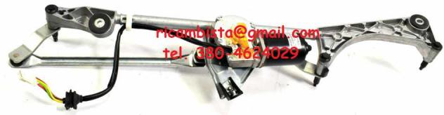 A203820034 Tergicristalli anteriore Mercedes Classe C W203