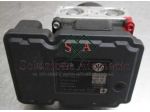 Audi A3 2.0 TDI centralina gruppo ABS 1K0907379BE