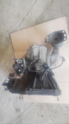 Cambio 6 Marce Fiat / Alfa / Lancia motori codice 192A5000 - Foto 4