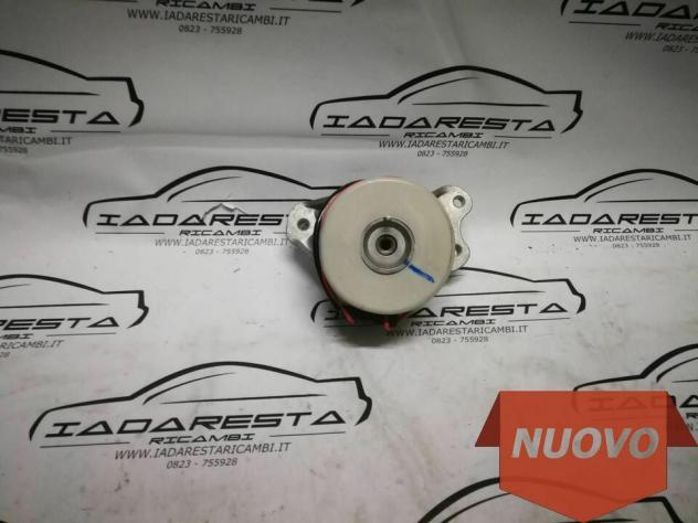 Supporto Motore Mercedes Classe C W205 2052405217 - Foto 3