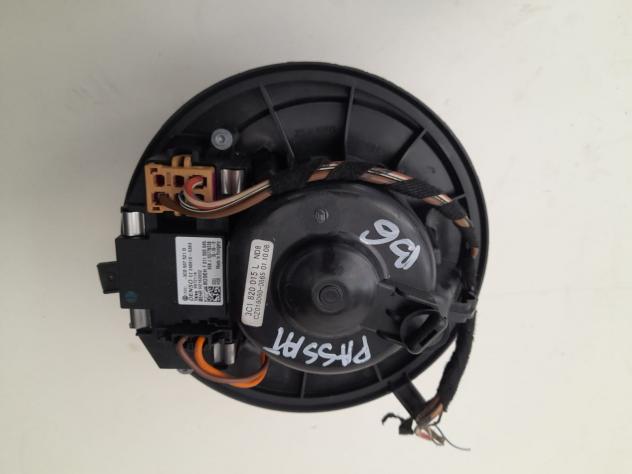 MOTORINO RISCALDAMENTO VOLKSWAGEN Passat Variant 4° Serie 3C1820215L (0510)