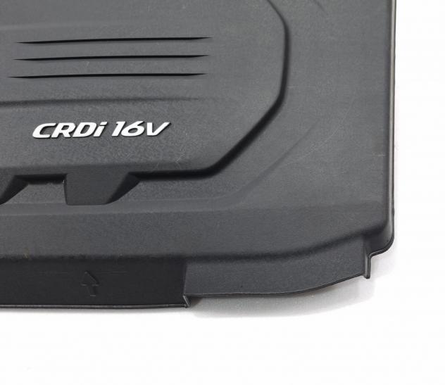 COPRIMOTORE KIA Sportage Serie 29240-2A880 D4FD Diesel 1700 (1621) - Foto 3