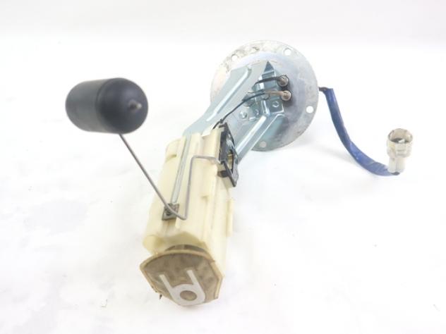 SUZUKI BURGMAN AN 400 1510005H11 POMPA BENZINA 08 - 13 FUEL PUMP - Foto 3