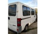 Ricambi fiat ducato 2500 aspirato anno 1997