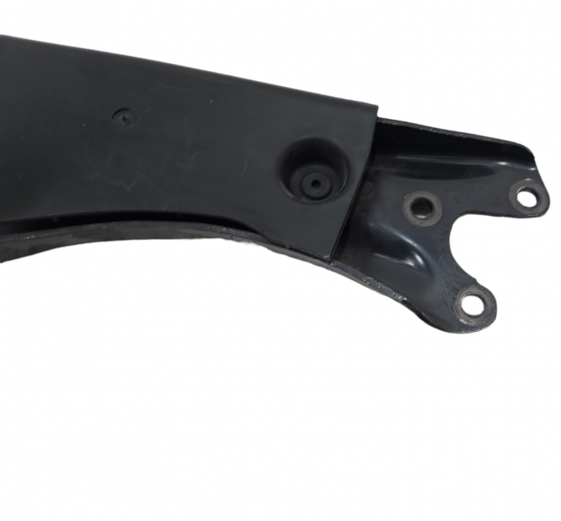 BRACCIO OSCILLANTE ANTERIORE SINISTRO AUDI A1 Sportback (GBA) 2Q0407151D (18) - Foto 13