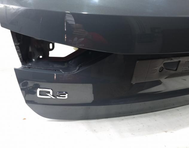 PORTELLONE POSTERIORE AUDI Q3 Serie (F3B) DFGA (18) - Foto 13
