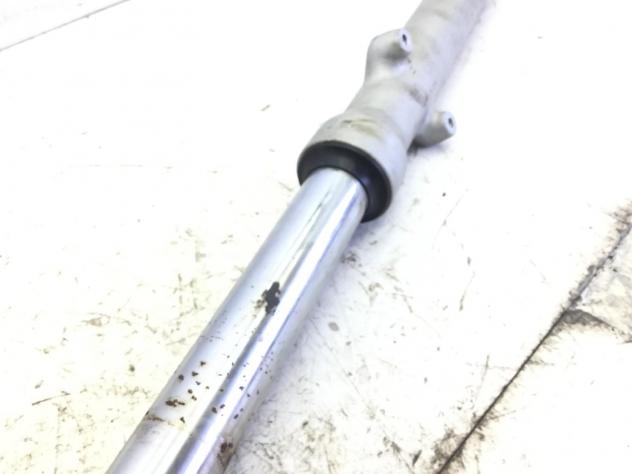 SUZUKI GZ MARAUDER 250 FODERO FORCELLA DESTRO - PER RECUPERO PARTI 2002 AR141 - Foto 7