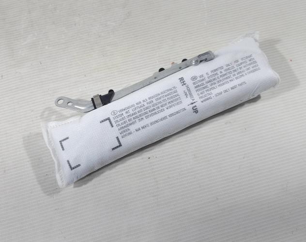 AIRBAG SEDILE SINISTRO AUDI A3 Sportback (8YA) 8Y0880241D (19) - Foto 9