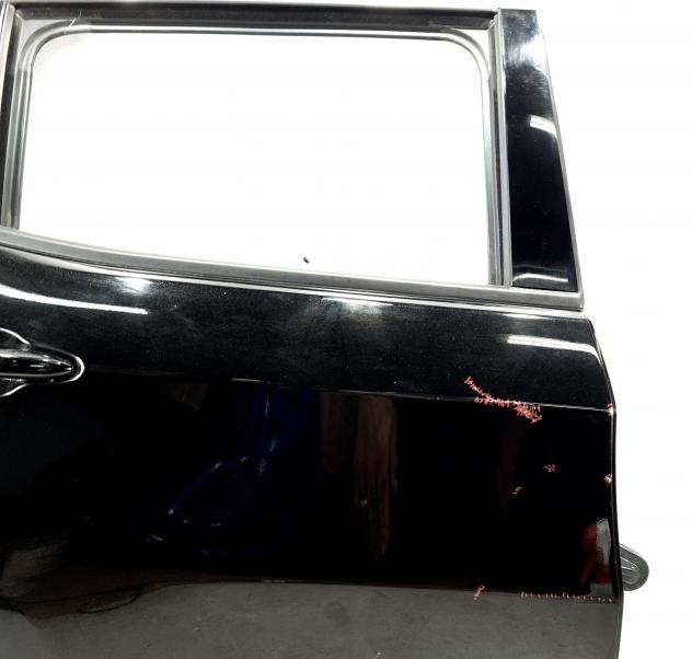PORTIERA POSTERIORE DESTRA JEEP Compass Serie (16) - Foto 4