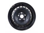 CERCHIO IN FERRO VOLKSWAGEN Passat Berlina 3° Serie 4B0601027 (0005)