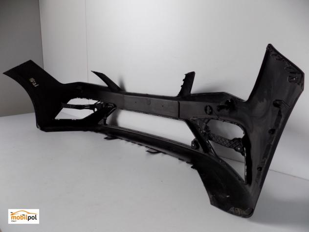 Seat Leon 3 5F - Paraurti anteriore - 11319 - Foto 6