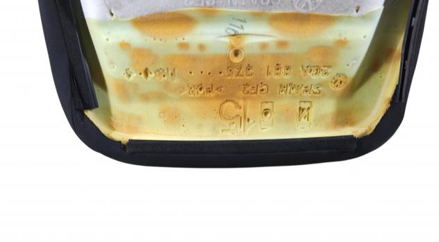 SEDUTA SEDILE ANTERIORE SINISTRO VOLKSWAGEN T-CROSS Serie 2GM881405 Benzina 1000 (19) - Foto 14