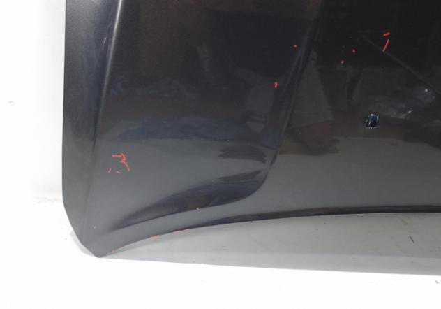 COFANO ANTERIORE JEEP Compass Serie K68524063AA (16) - Foto 9