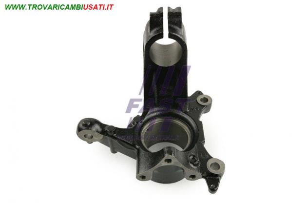 FUSELLO MONTANTE MOZZO FIAT DUCATO 06 ANTERIORE SX FT13517 Meccanica  Assale  Telaio  Fusello ruota ant. sx. FIAT - DUCATO VETRATO / CABINATO 4P - 200