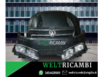 MUSATA COMPLETA VOLKSWAGEN TIGUAN ANNO 2018