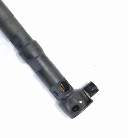 INIETTORE VOLKSWAGEN Polo 5° Serie 03P130277 CFWA Diesel 1200 (0917) - Foto 7