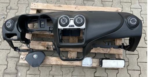 KIT AIRBAG ALFA MITO 2008