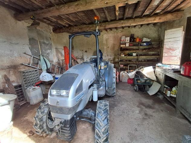 Rustico in vendita a Buti 340 mq Rif: 1322381 - Foto 7